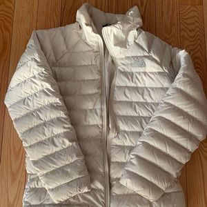 The North Face Puffer